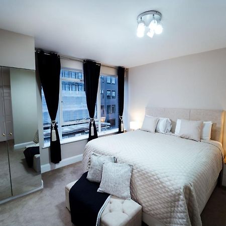 Park Lane Apartments Crawford Place London Luaran gambar