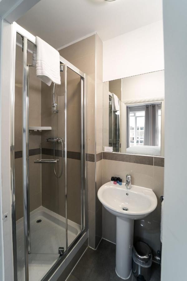 Park Lane Apartments Crawford Place London Luaran gambar