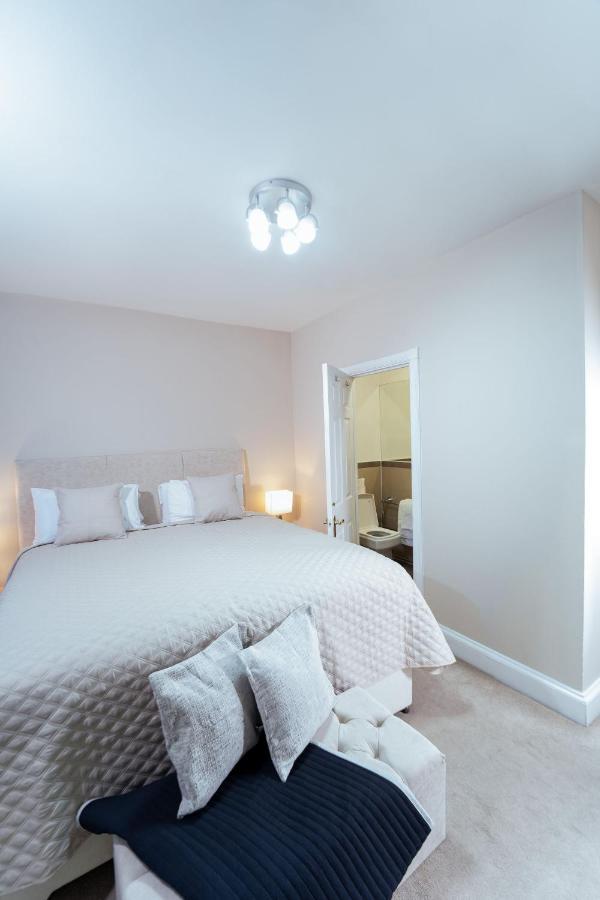 Park Lane Apartments Crawford Place London Luaran gambar